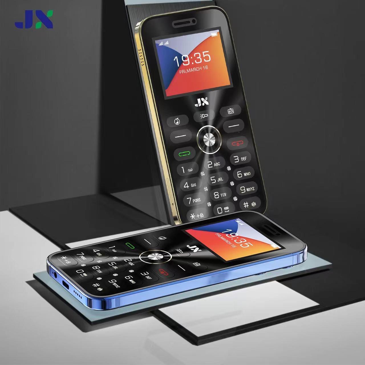 JX-A16 Pro – Prix en Côte d'Ivoire | Phones Store Abidjan – Image 2