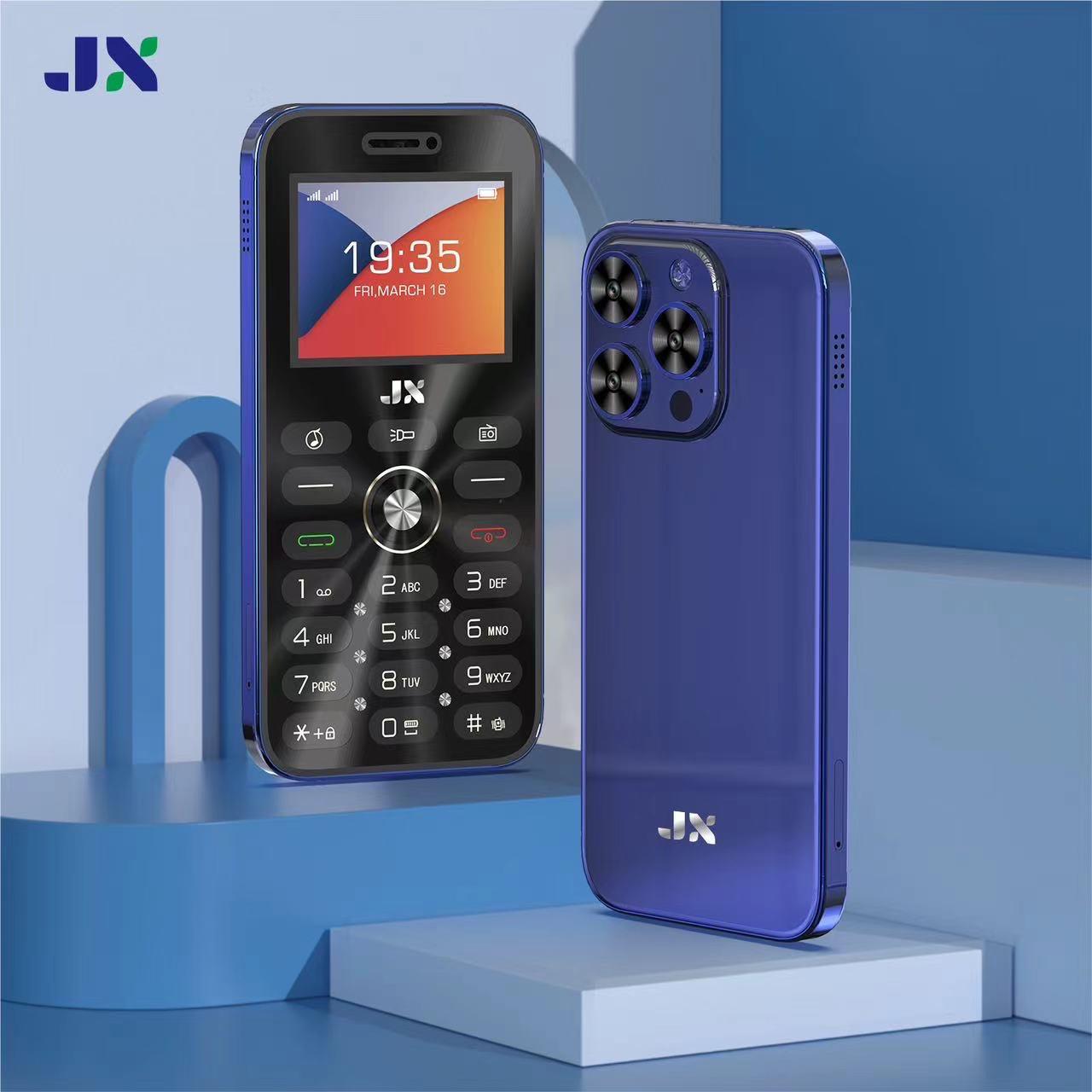 JX-A15 Pro – Prix en Côte d'Ivoire | Phones Store Abidjan – Image 3