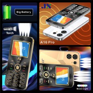 JX-A16 Pro – Prix en Côte d'Ivoire | Phones Store Abidjan