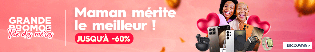 fête des mères sur phones store