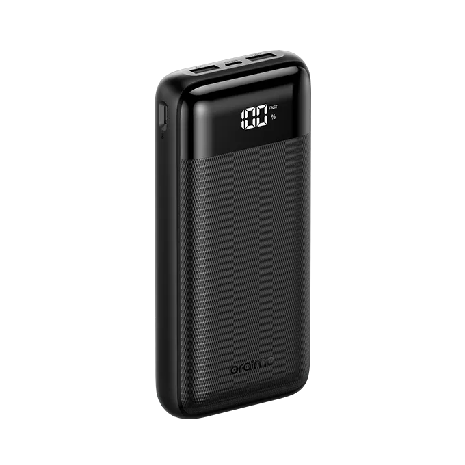 Oraimo Traveler 12 Byte- OPB-1205N- 20000mAh – Image 2