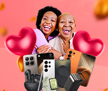 fête des mères sur phones store