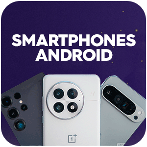 SMartphone android