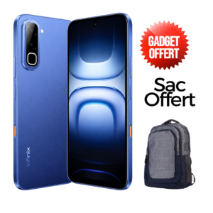 Infinix Hot 70- 04/128 Go – Prix en Côte d'Ivoire | Phones Store Abidjan