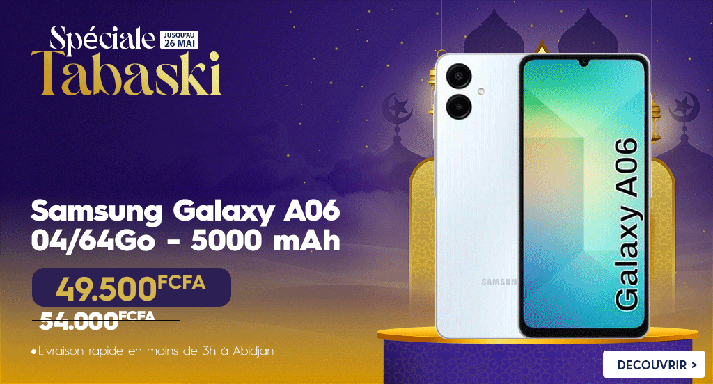 Tabaski-Samsung