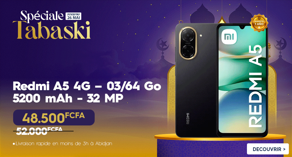 Tabaski-XIAOMI