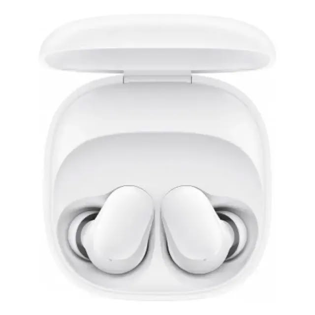 Redmi buds 6 Play-Blanc- Prix en Côte d’Ivoire | Phones Store Abidjan – Image 3