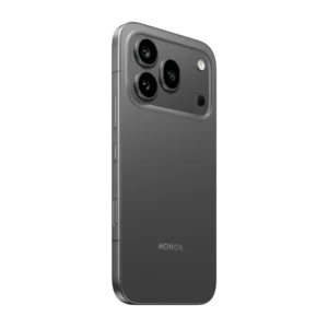 honor 600 pro <div class="relative w-full overflow-visible"><section class="text-token-text-primary w-full focus:outline-none [--shadow-height:45px] has-data-writing-block:pointer-events-none has-data-writing-block:-mt-(--shadow-height) has-data-writing-block:pt-(--shadow-height) [&:has([data-writing-block])>*]:pointer-events-auto R6Vx5W_threadScrollVars scroll-mb-[calc(var(--scroll-root-safe-area-inset-bottom,0px)+var(--thread-response-height))] scroll-mt-(--header-height)" dir="auto" data-turn-id="536d3f27-f99d-4e35-8baf-7a07d42c882a" data-turn-id-container="536d3f27-f99d-4e35-8baf-7a07d42c882a" data-testid="conversation-turn-7" data-scroll-anchor="false" data-turn="user"></section> <div class="contents"><span style="color: #555555">Grâce à son processeur performant et sa grande capacité de mémoire, le<strong> Honor 600 Pro 5G</strong> assure une utilisation rapide et sans interruption Disponible sur </span><a href="https://bit.ly/App-PhonesStore-Android"><strong><em>Phones Store</em></strong></a><strong style="color: #555555"><em> </em></strong><em style="color: #555555">U</em><span style="color: #555555">niquement au meilleur prix du marché. ‎Retrouvez ici ces caractéristiques. Téléchargez l’application </span><a href="https://bit.ly/App-PhonesStore-Android"><strong><em>Phones Store</em></strong></a><em style="color: #555555"> </em><span style="color: #555555">ici pour ne rien rater.</span></div> </div> <ul> <li>Model:</li> <li><strong>Mémoire RAM</strong>:   12  Go</li> <li><strong>Mémoire interne</strong>:  512  Go</li> <li><strong>Batterie</strong>: 6 400 mAh charge rapide 80W</li> <li><strong>Triple Caméra arrière</strong>: 200 MP ( Grand-angle ), 50 MP ( Téléobjectif ), 12 MP ( Ultra grand-angle )</li> <li><strong>Caméra avant (selfie)</strong>:  <span dir="ltr">50 MP</span></li> <li><strong>Processeur </strong>:  Snapdragon® 8 Elite</li> <li><strong>Système d’exploitation</strong>:  MagicOS 10 basé sur Android 16</li> <li><strong>Écran</strong>: 6,57 pouces AMOLED, Résolution  1264 × 2728 pixels, Taux de rafraîchissement 120hz</li> <li><strong>Carte SIM</strong>:   Double SIM (Nano-SIM + Nano-SIM)</li> <li><strong>Réseaux</strong>:  5G</li> <li><strong>Poids</strong>:  195 g</li> <li><strong>IP69 Résistance à la poussière et à l'eau</strong></li> <li><strong>Garantie 12 mois sav</strong></li> <li>Localisations <a href="https://bit.ly/AdressePhonesStore"><strong>Phones Store</strong></a></li> </ul> Le <strong>Honor 600 Pro 5G</strong> est le choix parfait pour ceux qui recherchent un smartphone alliant innovation, autonomie et élégance