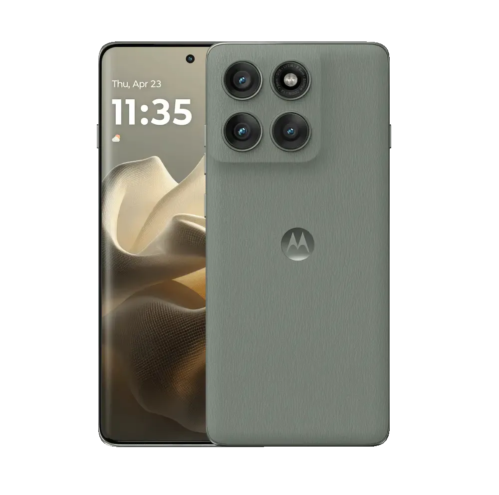 MOTOROLA EDGE 60 PRO 5G-12/512Go-Prix en Côte d’Ivoire | Phones Store Abidjan – Image 2