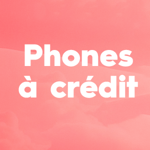 fête des mères sur phones store