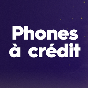 smartphones a credit