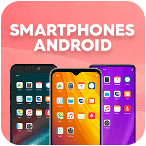 smartphones android