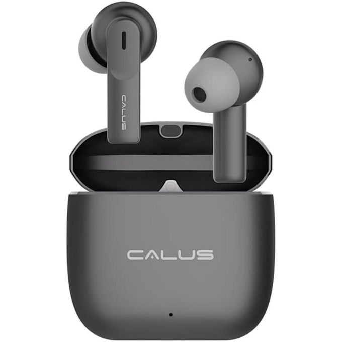 Calus Ecouteurs Bluetooth Calus Fil ZIP 20