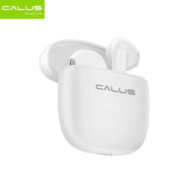 Calus Ecouteurs Bluetooth Calus Fil ZIP 20 – Image 2