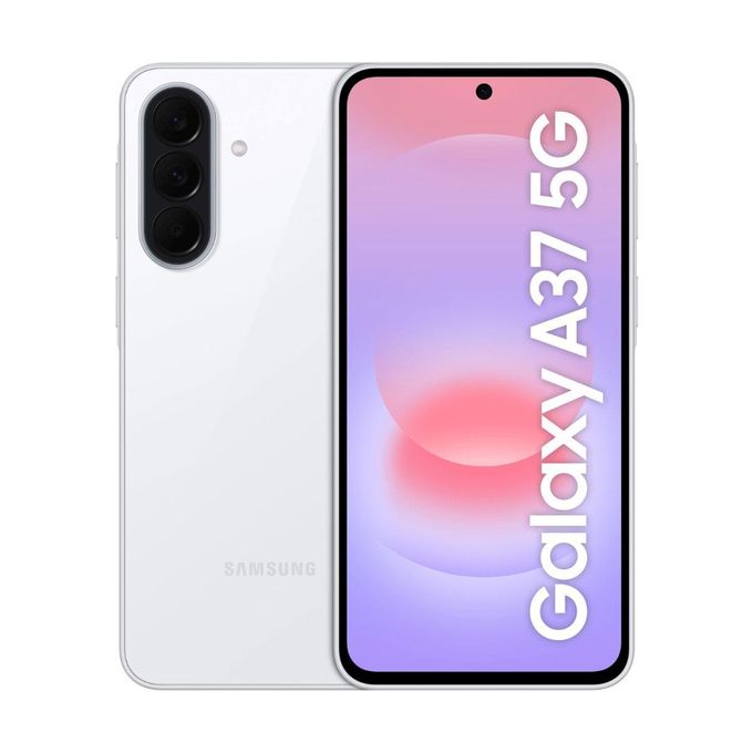 Samsung Galaxy A37 5G- 08/128Go – Prix en Côte d'Ivoire | Phones Store Abidjan
