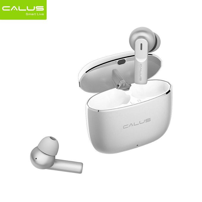 Calus Ecouteurs Bluetooth Calus Fil ZIP 20 – Image 3