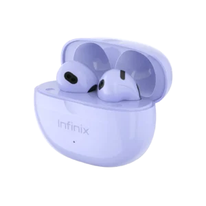 5 102fdc9b d298 4304 b104 32b7d1b05735 <div>Plongez dans un univers sonore exceptionnel avec les <strong>Infinix XBUDS 3</strong>, les écouteurs sans fil conçus pour vous offrir confort, qualité audio et liberté de mouvement au quotidien, Disponible sur <a href="https://bit.ly/App-PhonesStore-Android"><strong><em>Phones Store</em></strong></a><strong><em> </em></strong><em>U</em>niquement au meilleur prix du marché. Retrouvez ici ces caractéristiques. Téléchargez l’application <a href="https://bit.ly/App-PhonesStore-Android"><strong><em>Phones Store</em></strong></a><em> </em>ici pour ne rien rater.</div> <div></div> <ul> <li><strong>Modèle</strong> :</li> <li><strong>Version Bluetooth</strong> : V5.3</li> <li><strong>Portée</strong> : 10m</li> <li><strong><span dir="auto">Entrée de boîtier :</span></strong><span dir="auto"> Type-C</span></li> <li><span dir="auto"><strong>Batterie écouteurs</strong>: </span>35mAh</li> <li><span dir="auto"><strong>Batterie boitier: </strong></span>400mAh</li> <li><strong>Autonomie </strong>: Jusqu’à 7 heures et jusqu'à 30 heures (au total avec l'étui de chargement)</li> <li><strong>Qualité d’appel ultra-claire </strong> : Microphones optimisés pour des conversations nettes même en mouvement</li> <li><strong>Étanche</strong>: IPX4 (écouteurs uniquement)</li> <li><strong>Appel clair AI ENC</strong></li> <li><strong>Localisations</strong> <strong><a href="https://bit.ly/AdressePhonesStore">Phones Store</a></strong></li> </ul> Profitez d’un son immersif qui élimine le bruit et rend chaque chanson limpide