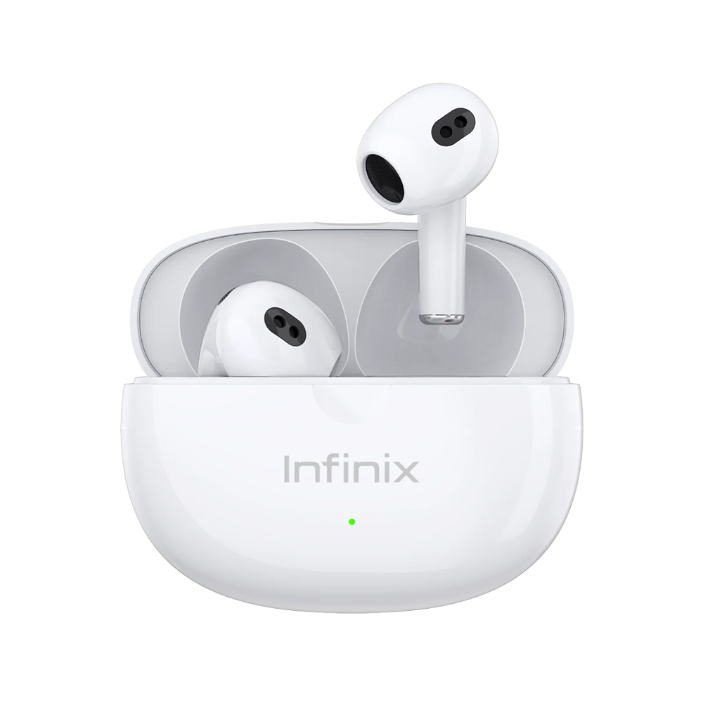 Infinix- XBUDS 3 – Prix en Côte d’Ivoire | Phones Store Abidjan