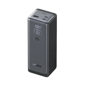Oraimo Power Bank - PowerJet 130-27600mAh