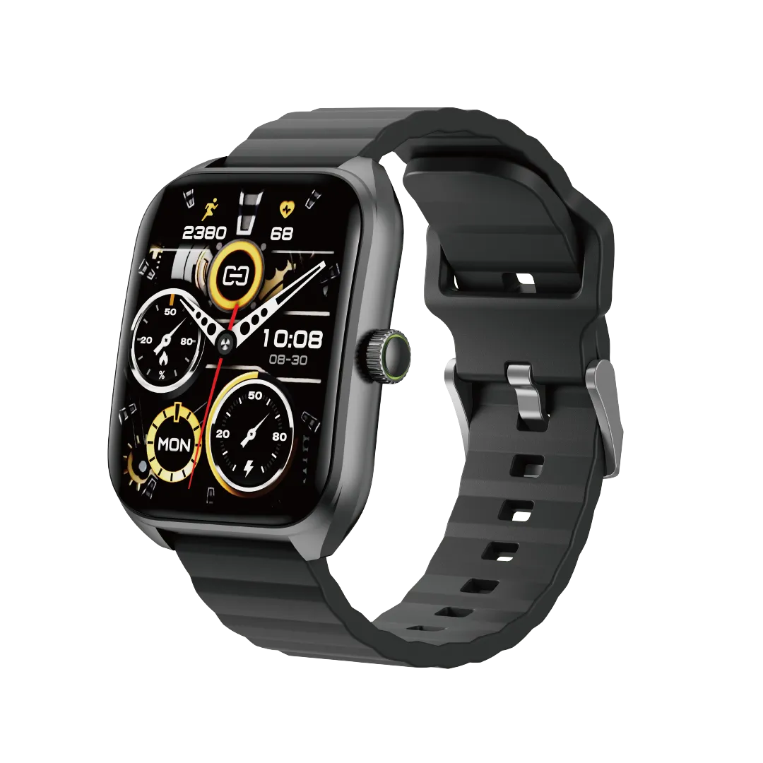 Oraimo Watch Nova 2N – OSW-815N- Prix en Côte d'Ivoire | Phones Store Abidjan – Image 2