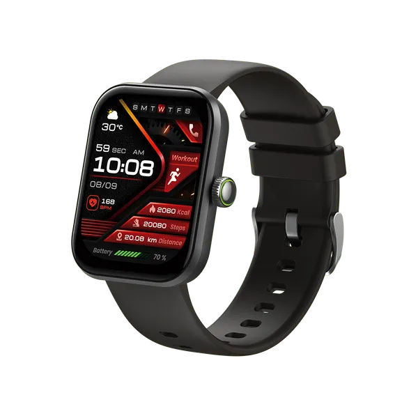 Oraimo Watch Nova 2N – OSW-815N- Prix en Côte d'Ivoire | Phones Store Abidjan