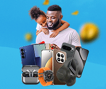 Phones credit