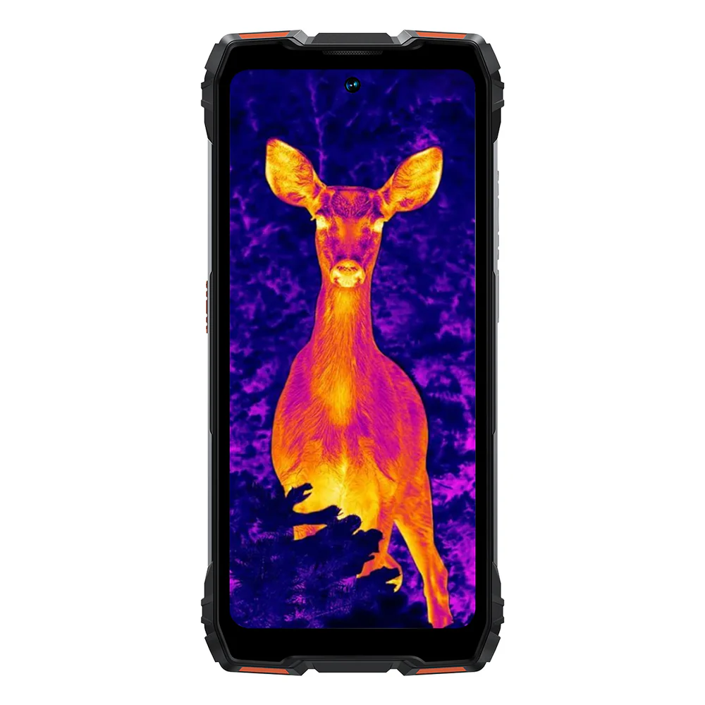 Blackview Rock 3 5G-08/256Go– Prix en Côte d’Ivoire | Phones Store Abidjan – Image 2