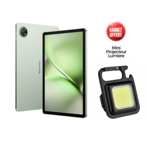 Blackview ZENO 10 5G-06/128 Go– Prix en Côte d’Ivoire | Phones Store Abidjan