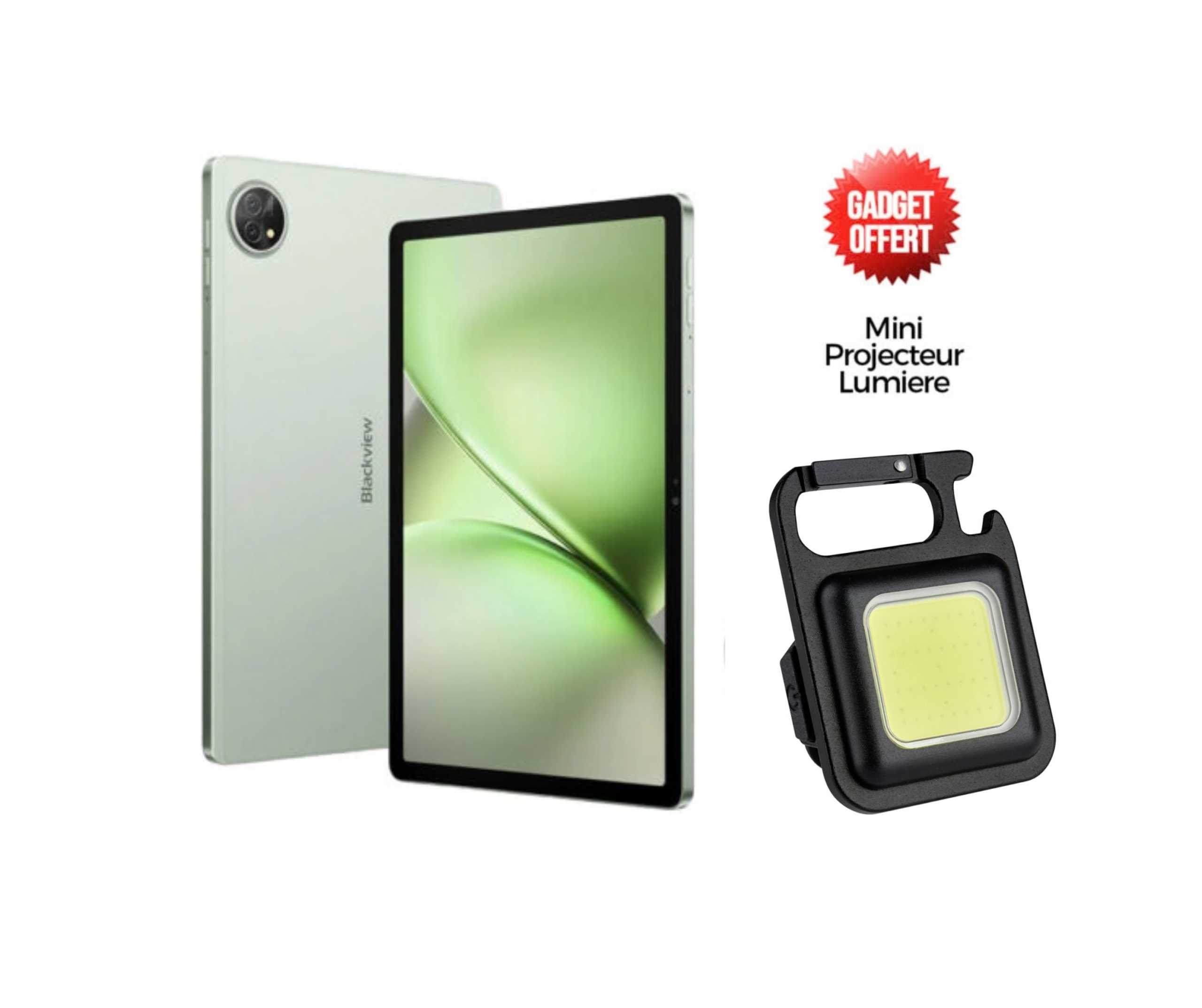 Blackview ZENO 10 5G-06/128 Go– Prix en Côte d’Ivoire | Phones Store Abidjan
