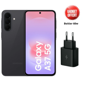 Samsung Galaxy A37 5G- 08/128Go – Prix en Côte d'Ivoire | Phones Store Abidjan