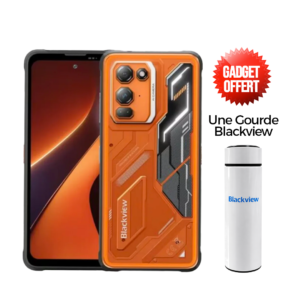 Blackview fort 200-12/256 Go– Prix en Côte d’Ivoire | Phones Store Abidjan