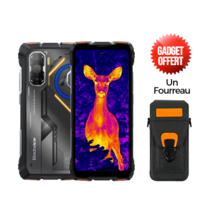 Blackview Rock 3 5G-08/256Go– Prix en Côte d’Ivoire | Phones Store Abidjan