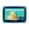 Tab3Kids Blue 01 Doté d'une batterie de 10 000 mAh, d'une caméra principale de 108 MP et d'une caméra thermique intégrée, le <strong>Blackview Rock 3 5G</strong> est prêt à affronter les environnements les plus difficiles, Disponible sur <a href="https://bit.ly/App-PhonesStore-Android"><strong><em>Phones Store</em></strong></a><strong><em> </em></strong><em>U</em>niquement au meilleur prix du marché. Retrouvez ici ces caractéristiques. Téléchargez l’application <a href="https://bit.ly/App-PhonesStore-Android"><strong><em>Phones Store</em></strong></a><em> </em>ici pour ne rien rater. <ul> <li><strong>Mémoire RAM</strong>: 08Go</li> <li><strong>Mémoire interne</strong>: 256 Go</li> <li><strong>Batterie</strong>: 10 000 mAh avec charge rapide 27 W</li> <li><strong>Caméra arrière</strong>: 108 MP</li> <li><strong>Caméra avant (selfie)</strong>: 50 MP</li> <li><strong>Processeur </strong>: MediaTek Helio G100</li> <li><strong>Système d’exploitation</strong>: Android 16</li> <li><strong>Écran</strong>: 6,78 pouces IPS FHD+, Résolution : 1080 × 2460 pixels, Taux de rafraîchissement : 120 Hz</li> <li><strong>Carte SIM</strong>: Double SIM (Nano-SIM + Nano-SIM)</li> <li><strong>Réseaux</strong>: 5G</li> <li><strong>Poids</strong>: 388g</li> <li><strong>Caméra Thermique Infrarouge </strong></li> <li><strong>Flash LED ultra- puissant 400 lumens</strong></li> <li><strong>IP68 Résistance à la poussière et à l'eau</strong></li> <li><strong>Garantie 12 mois sav</strong></li> <li>Localisations <a href="https://bit.ly/AdressePhonesStore"><strong>Phones Store</strong></a></li> </ul> Le <strong>Blackview Rock 3</strong> est le choix idéal pour ceux qui veulent un smartphone fiable capable de suivre leur rythme sans compromis
