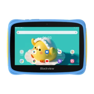 Tablette éducative Blackview Tab 3 kids-02/32 Go– Prix en Côte d’Ivoire | Phones Store Abidjan