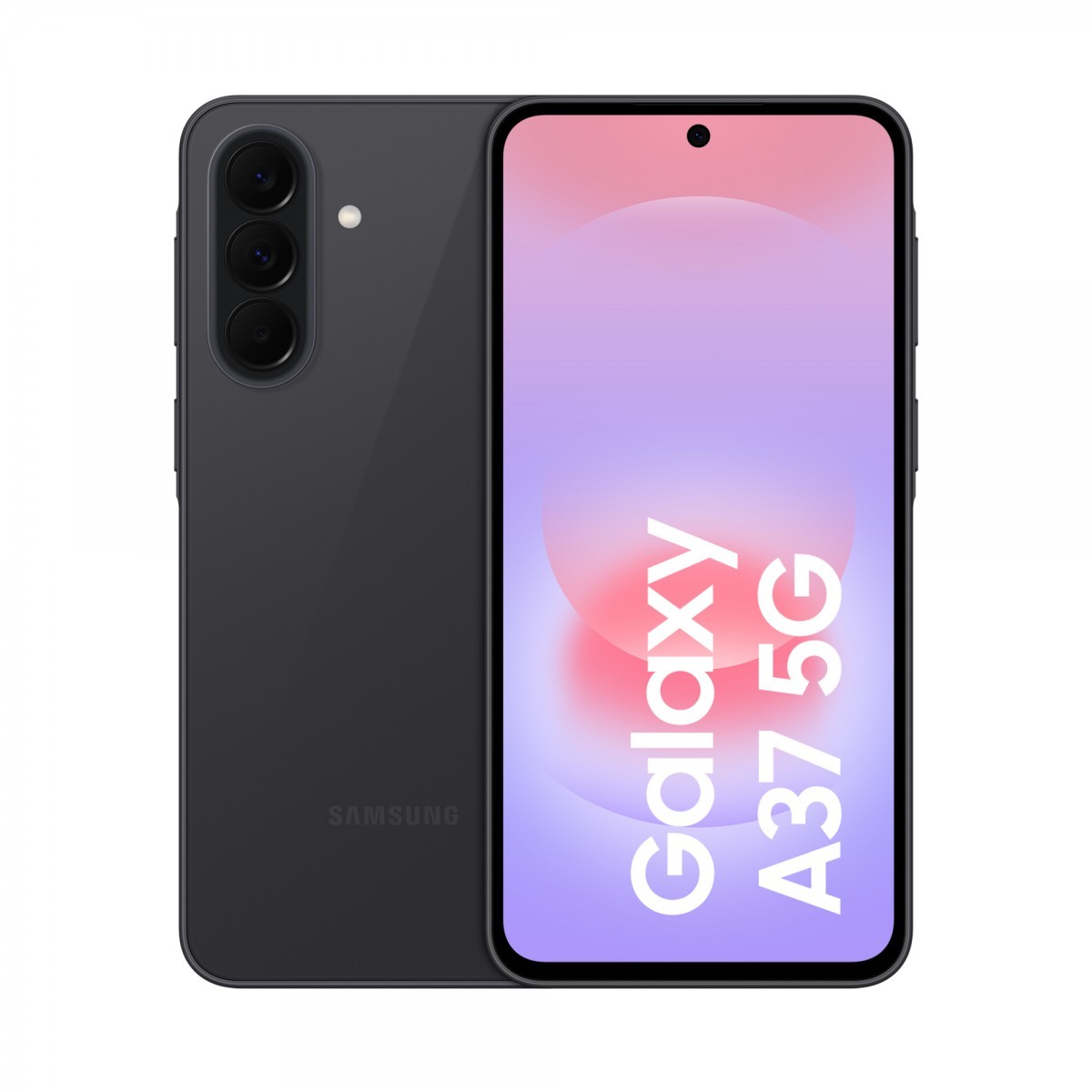 Samsung Galaxy A37 5G- 08/128Go – Prix en Côte d'Ivoire | Phones Store Abidjan – Image 2