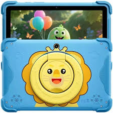 Tablette éducative Blackview Link 1 Kids-04/64 Go– Prix en Côte d’Ivoire | Phones Store Abidjan
