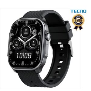 Tecno Watch 3 Active- Prix en Côte d’Ivoire | Phones Store Abidjan