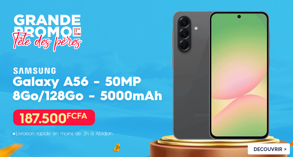 samsung offres Slide