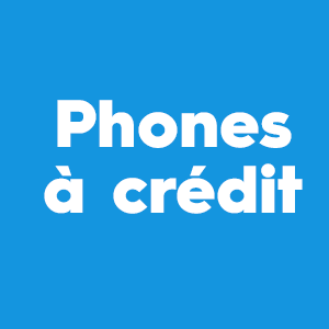smartphones a credit