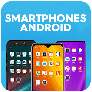 smartphones android