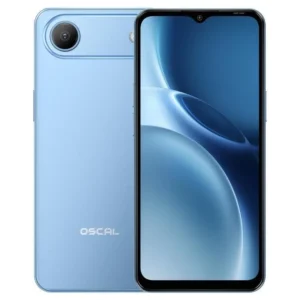 thumb 1228886 default big Le <strong>Oscal Flat 3C</strong> est un smartphone conçu pour offrir une expérience utilisateur fiable et efficace, idéal pour les étudiants, les professionnels mobiles et toute personne recherchant un appareil équilibré, Disponible sur <a href="https://bit.ly/App-PhonesStore-Android"><strong><em>Phones Store</em></strong></a><strong><em> </em></strong><em>U</em>niquement au meilleur prix du marché. ‎Retrouvez ici ces caractéristiques. Téléchargez l’application <a href="https://bit.ly/App-PhonesStore-Android"><strong><em>Phones Store</em></strong></a><em> </em>ici pour ne rien rater. <ul> <li><strong>Modèle :</strong></li> <li><strong>Mémoire RAM</strong>:   4Go</li> <li><strong>Mémoire interne</strong>: 128 Go</li> <li><strong>Batterie</strong>:  5000 mAh  avec charge rapide 30W</li> <li><strong>Caméra arrière</strong>:  32 MP</li> <li><strong>Caméra avant (selfie)</strong>:   13 MP</li> <li><strong>Processeur </strong>: Unisoc T310</li> <li><strong>Système d’exploitation</strong>:  Android 16</li> <li><strong>Écran</strong>: 6,56 pouces IPS HD+ , résolution 720 x 1612 pixels</li> <li><strong>Carte SIM</strong>:   Double SIM (Nano-SIM + Nano-SIM)</li> <li><strong>Réseaux</strong>:  4G</li> <li><strong>Poids</strong>:  199 g</li> <li><strong>Garantie 12 mois sav</strong></li> <li>Localisations <a href="https://bit.ly/AdressePhonesStore"><strong>Phones Store</strong></a></li> </ul> <strong>l'Oscal Flat 3C</strong> est un choix fiable, accessible et polyvalent pour vos besoins quotidiens