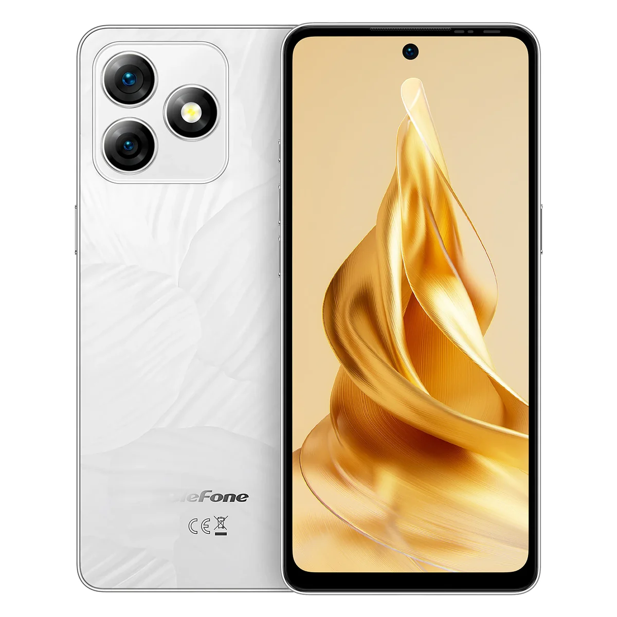 Ulefone Note 18 Pro- 06/256 Go