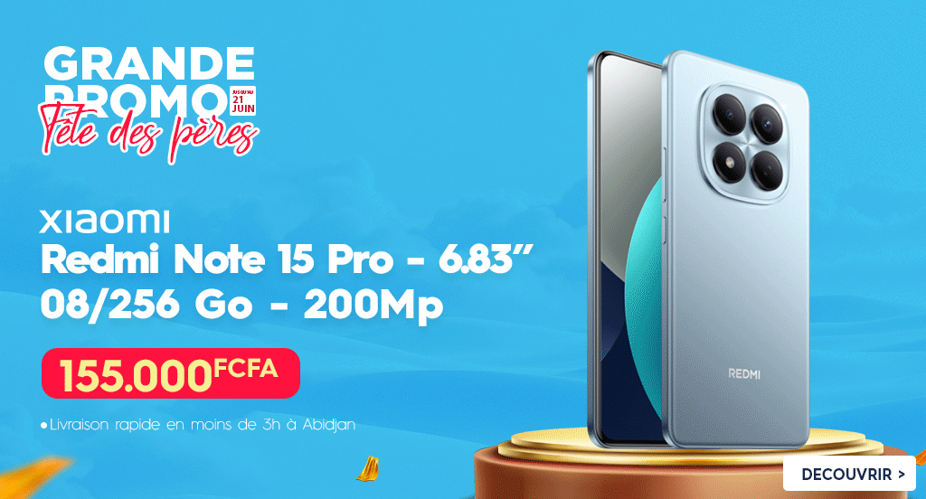 xiaomi offres Slide