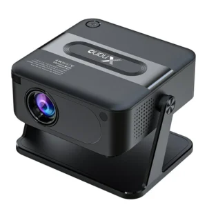 XNANO HA109 Mini projecteur -Prix en Côte d’Ivoire | Phones Store Abidjan – Image 3