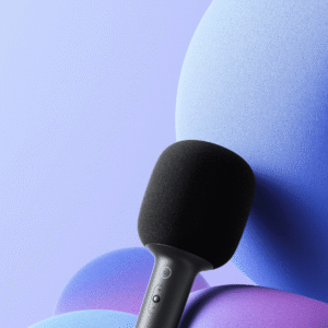 Xiaomi Karaoke Microphone-Prix en Côte d’Ivoire | Phones Store Abidjan – Image 2