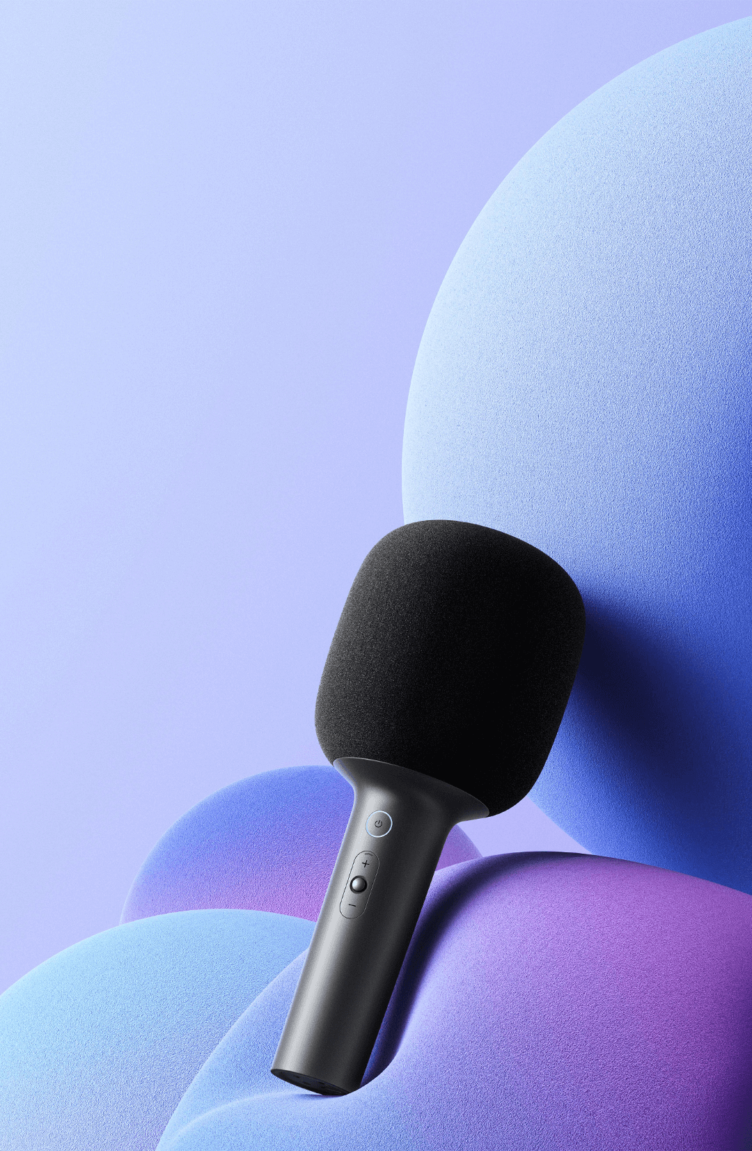 Xiaomi Karaoke Microphone-Prix en Côte d’Ivoire | Phones Store Abidjan – Image 2
