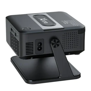 XNANO HA109 Mini projecteur -Prix en Côte d’Ivoire | Phones Store Abidjan – Image 2