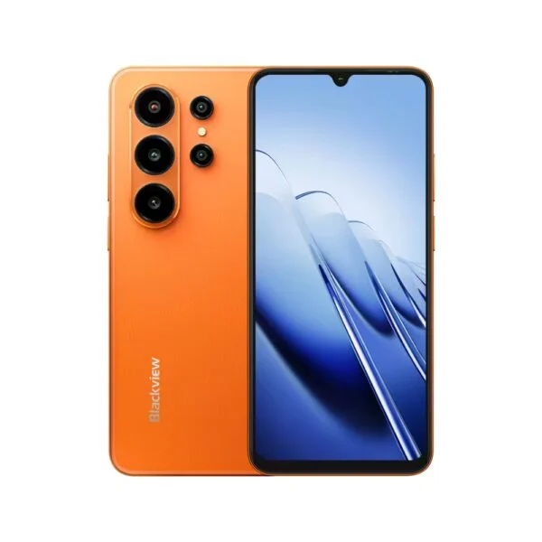 Blackview WAVE 10- 08/256 Go-Prix en Côte d’Ivoire | Phones Store Abidjan
