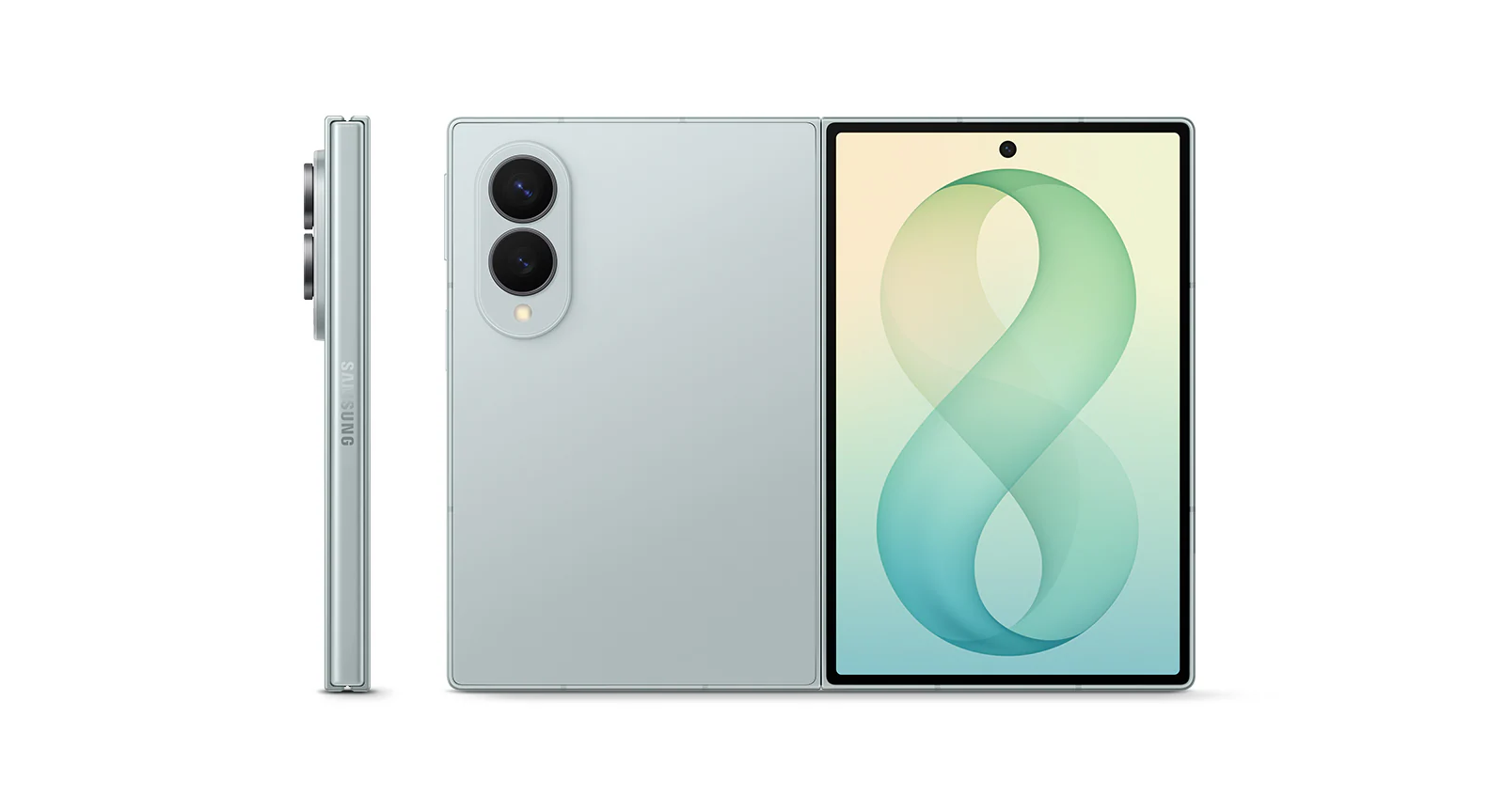 Samsung Galaxy Z Fold 8 -16/1To-Prix en Côte d'Ivoire | Phones Store Abidjan