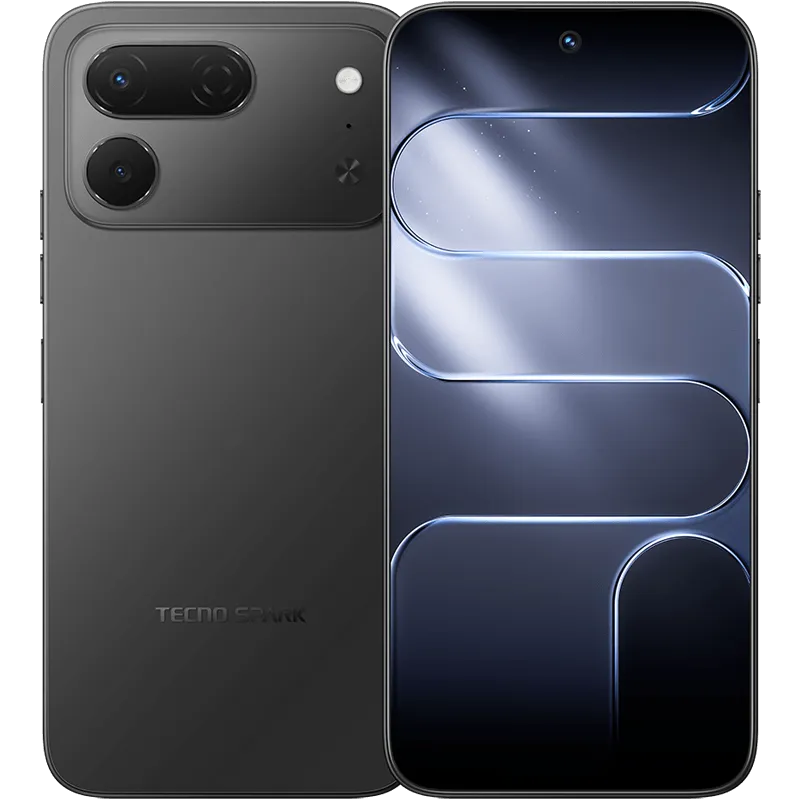 Tecno Spark 50 Pro-06/128 Go – Prix en Côte d'Ivoire | Phones Store Abidjan